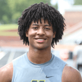 player headshot