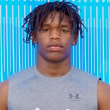 player headshot