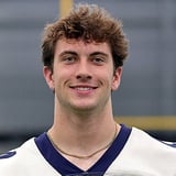 player headshot