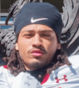 player headshot