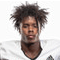 player headshot