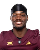 player headshot