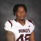 player headshot
