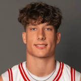 player headshot