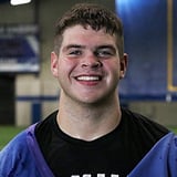 player headshot