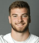 player headshot