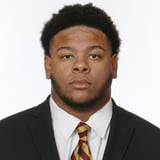 player headshot