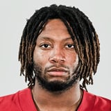 player headshot