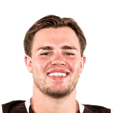 player headshot