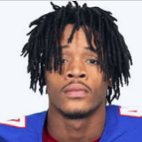 player headshot