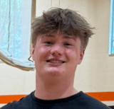 player headshot