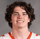 player headshot