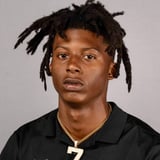 player headshot