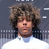 player headshot