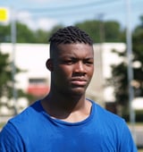 player headshot