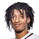 player headshot