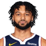 player headshot