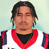 player headshot