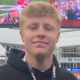 player headshot