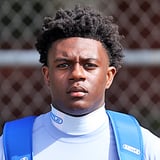 player headshot