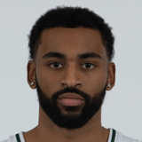 player headshot
