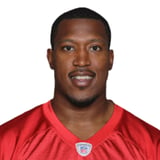 player headshot