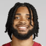 player headshot