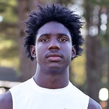 player headshot