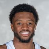 player headshot