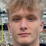 player headshot
