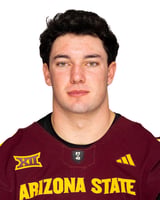 player headshot
