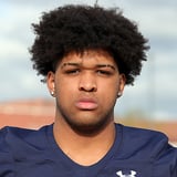 player headshot