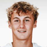player headshot