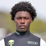 player headshot