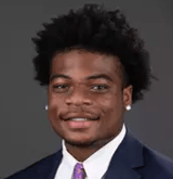 player headshot