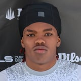 player headshot