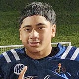 player headshot