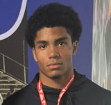 player headshot
