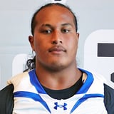 player headshot