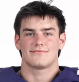 player headshot
