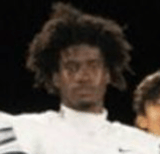player headshot