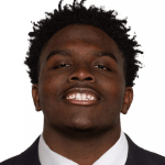 player headshot