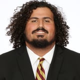 player headshot