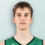 player headshot