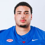 player headshot
