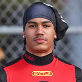 player headshot