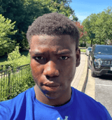 player headshot
