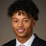 player headshot