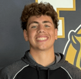 player headshot