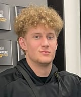 player headshot
